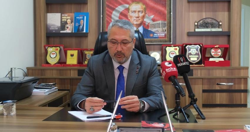 Isparta’da 7 kişinin öldüğü yolun tamamlanmamasına CHP ve Zafer Partisi İl Başkanlarından tepki: “Bu yolda daha ne kadar fazla canımızı verebiliriz?” CHP Isparta İl Başkanı Hasan Karaca ve Zafer Partisi Isparta İl Başkanı