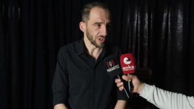 CHP Isparta Belediye Meclis Üyesi Mehmet Özcan, parti içinde yaşadığı