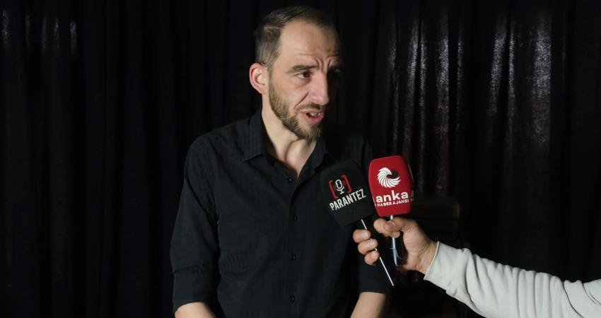 Isparta’da CHP’li meclis üyesi Mehmet Özcan partisinden istifa ettiğini duyurdu, Özcan görevine bağımsız olarak devam edeceğini bildirdi CHP Isparta Belediye Meclis Üyesi Mehmet Özcan, parti içinde yaşadığı