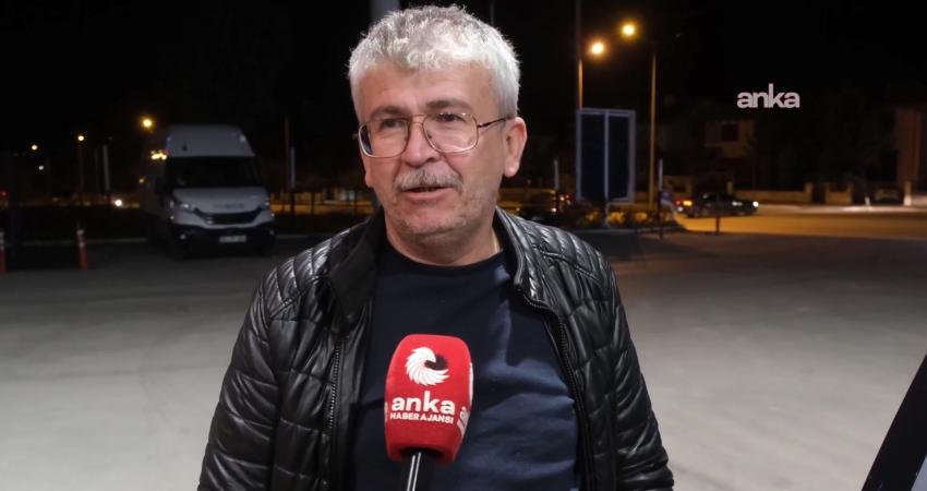 Isparta'da yurttaşlar akaryakıt zamlarından memnun olmadıklarını ifade etti. Oto çekicilik