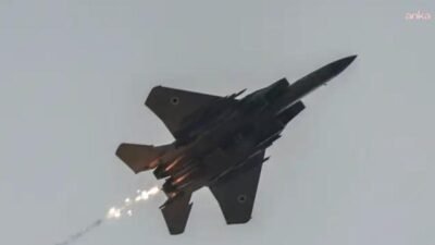 İsrail Savunma Bakanlığı, İsrail merkezli silah üreticisi Elbit Systems’tan 200