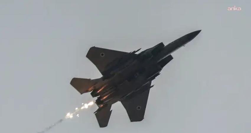 İsrail Savunma Bakanlığı, İsrail merkezli silah üreticisi Elbit Systems’tan 200