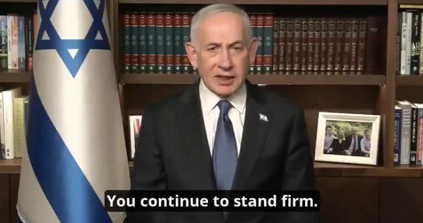 İsrail Başbakanı Binyamin Netanyahu, Lübnan’da ateşkes olmayacağını söyledi.