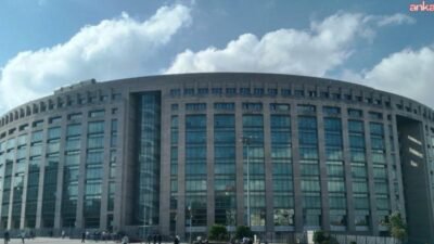 İstanbul Beşiktaş’ta İsrail Başkonsolosluğu önündeki silahlı saldırıyla ilgili yürütülen soruşturma