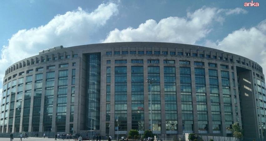 İstanbul Beşiktaş’ta İsrail Başkonsolosluğu önündeki silahlı saldırıyla ilgili yürütülen soruşturma