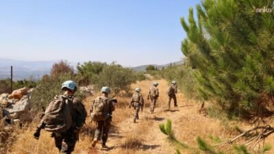 İsrail Savunma Kuvvetleri (IDF), İran’a yönelik saldırılarını durdurduğunu ancak Lübnan’da yürüttüğü