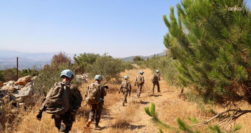 İsrail Savunma Kuvvetleri (IDF), İran’a yönelik saldırılarını durdurduğunu ancak Lübnan’da yürüttüğü