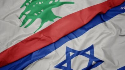 İsrail ile Lübnan arasında ikinci tur görüşmelerin 23 Nisan Perşembe