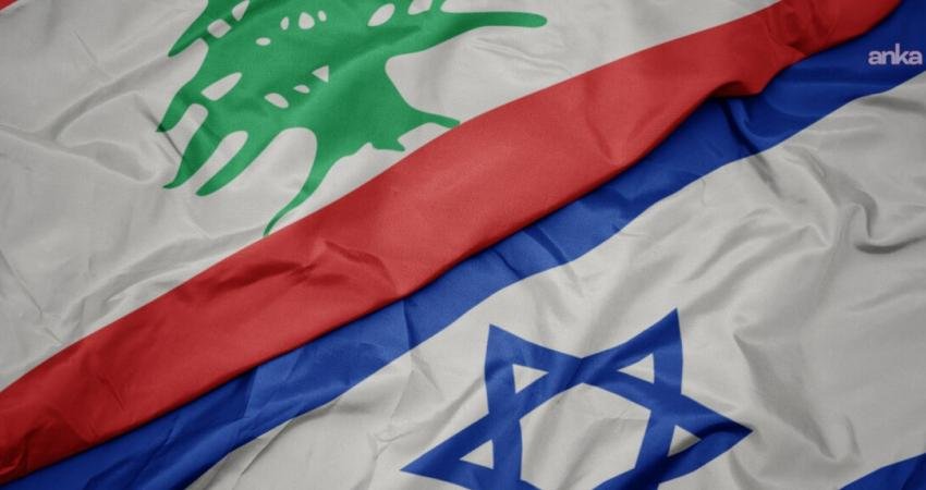 İsrail ile Lübnan arasında ikinci tur görüşmelerin 23 Nisan Perşembe