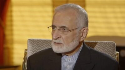  İran devlet medyası, İsrail’in 1 Nisan’daki hava saldırılarında ağır yaralanan