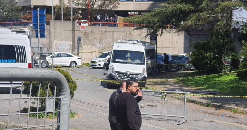  İsrail basını, "İsrail'in İstanbul Başkonsolosluğu yakınlarındaki çatışmaya ilişkin iddiaların İsrail