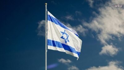 İsrail Dışişleri Bakanlığı tarafından yapılan açıklamada, "Bugün İstanbul'daki İsrail Başkonsolosluğu'na