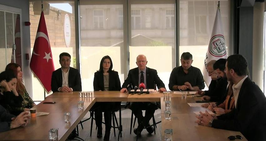 İstanbul Barosu Çevre, Kent ve İmar Hukuku Komisyonu: “485 maden sahasının ihale sürecinden vazgeçilmesini talep ediyoruz” İstanbul Barosu Çevre Kent ve İmar Hukuku Komisyonu, doğal varlıkları,