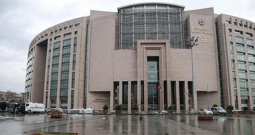 İstanbul Cumhuriyet Başsavcılığı, Gazze'ye insani yardım ulaştırmak amacıyla oluşturulan ve