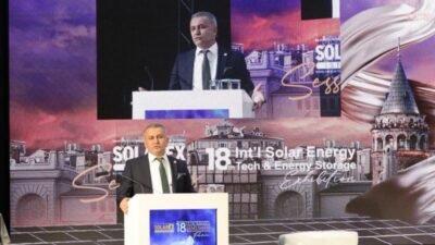 İstanbul Büyükşehir Belediyesi iştiraki İstanbul Enerji AŞ, enerji sektörünün en