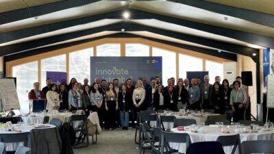 İstanbul Planlama Ajansı, (İPA) İstanbul'u Avrupa'nın insan odaklı inovasyon merkezi