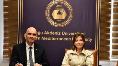 İstanbul Lider Koleji, eğitim vizyonunu uluslararası akademik iş birlikleriyle güçlendirerek,