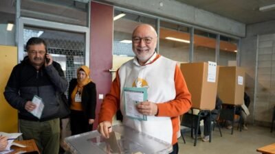 İstanbul Tabip Odası’nın 19 Nisan'da gerçekleşen seçiminin kesin sonuçları açıklandı.