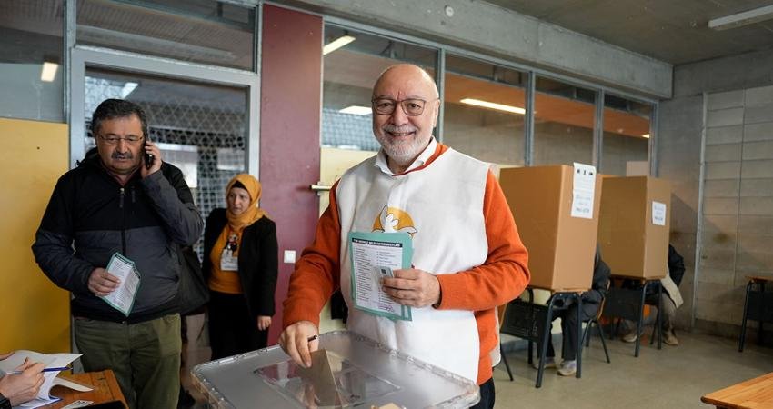 İstanbul Tabip Odası’nın 19 Nisan'da gerçekleşen seçiminin kesin sonuçları açıklandı.