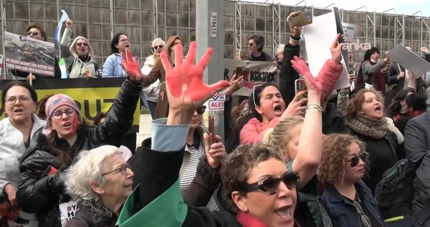 İstanbul Valiliği, bugün yapılan İl Hayvanları Koruma Kurulu toplantısında alınan