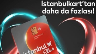İstanbul Büyükşehir Belediyesi (İBB) iştiraki BELBİM, milyonlarca kullanıcının hayatını kolaylaştıran