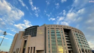 Avcılar, Beylikdüzü, Esenyurt, Sultangazi ve Gaziosmanpaşa ilçelerinde sahte altın üretip