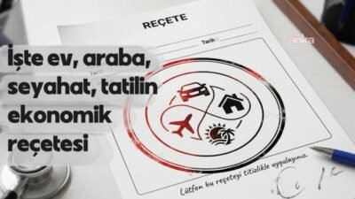 Ekonomist Prof. Dr. Yaşar Uysal, Türkiye’de 4 kişilik bir ailenin