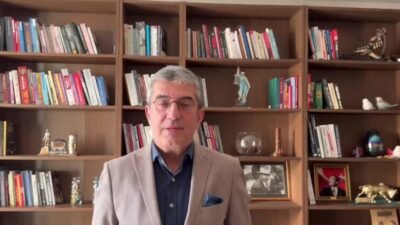 CHP Grup Başkanvekili Gökhan Günaydın, istinafın emekli memurun seyyanen zam