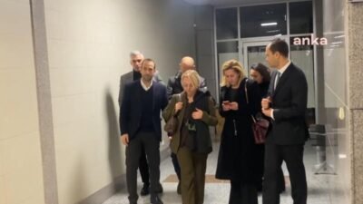 İstanbul Bölge Adliye Mahkemesi, kamuoyunda "yüksek kârlı gizli fon" adıyla