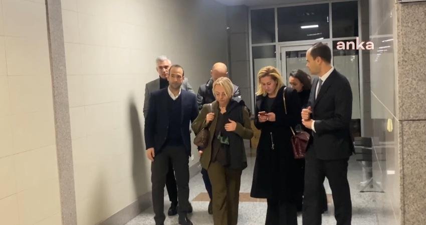 İstanbul Bölge Adliye Mahkemesi, kamuoyunda "yüksek kârlı gizli fon" adıyla