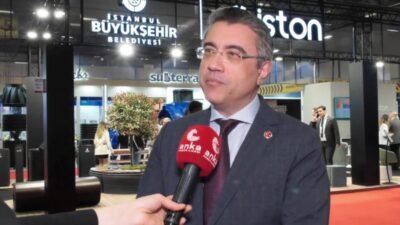 İstanbul Büyükşehir Belediyesi (İBB) iştiraki İSTON, yapı ve inşaat sektörünün