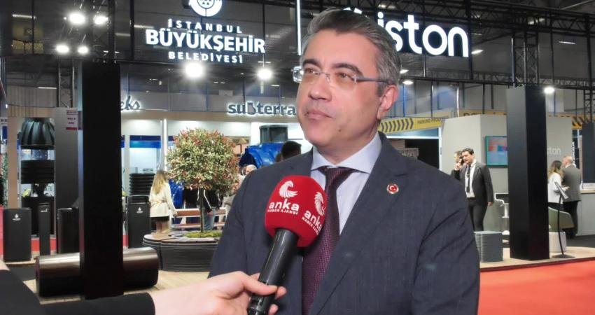 İstanbul Büyükşehir Belediyesi (İBB) iştiraki İSTON, yapı ve inşaat sektörünün