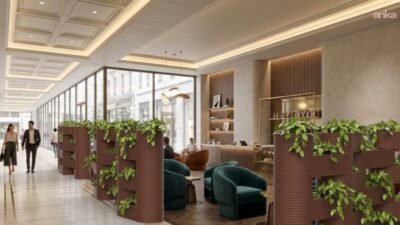 Kentlerin geleceğini şekillendiren mühendislik, tasarım ve teknoloji yaklaşımıyla çalışmalarını sürdüren