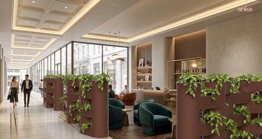 Kentlerin geleceğini şekillendiren mühendislik, tasarım ve teknoloji yaklaşımıyla çalışmalarını sürdüren