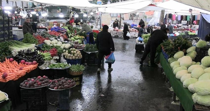 İTO Tüketici Fiyat Endeksi, Mart ayında bir önceki yılın aynı