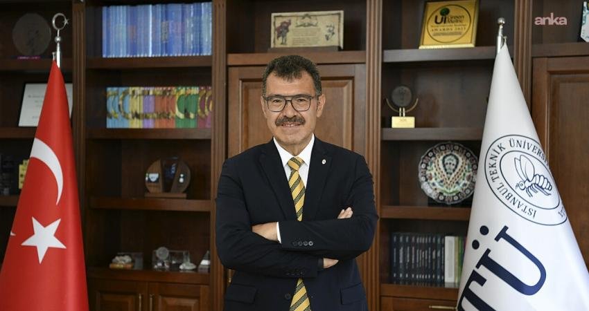 İTÜ Rektörü Hasan Mandal: “Kız yurduna giren erkek şahsa müdahale edilmiş, süreç polis ekiplerinin müdahalesiyle kontrol altına alınmıştır” İstanbul Teknik Üniversitesi (İTÜ) Rektörü Prof. Dr. Hasan Mandal, Ayazağa