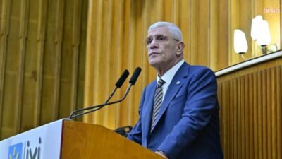 İYİ Parti Almanya Dış Temsilciliği, 19 Nisan Pazar günü Stuttgart