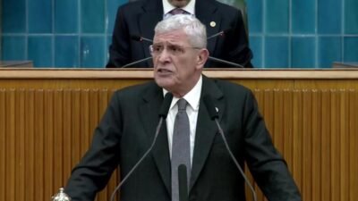 İYİ Parti genel Başkanı Müsavat Dervişoğlu, simit hesabı üzerinden Cumhurbaşkanı