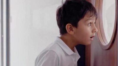 İYİ Parti, 23 Nisan Ulusal Egemenlik ve Çocuk Bayramı dolayısıyla