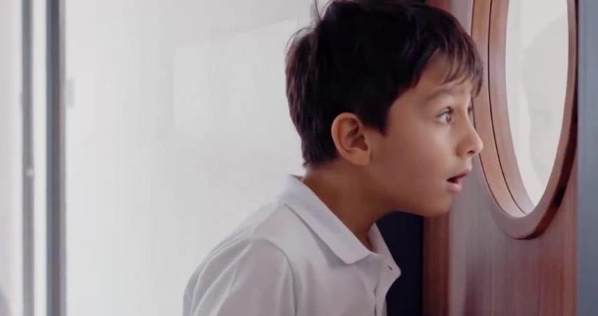 İYİ Parti, 23 Nisan Ulusal Egemenlik ve Çocuk Bayramı dolayısıyla