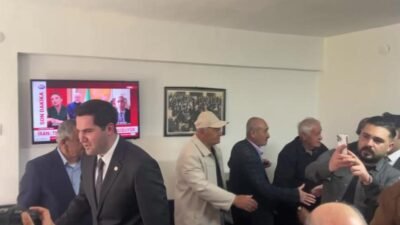 İYİ Parti Genel Başkan Yardımcısı Fatih Koca, "Yusuf Tekin, çocuklarımızı