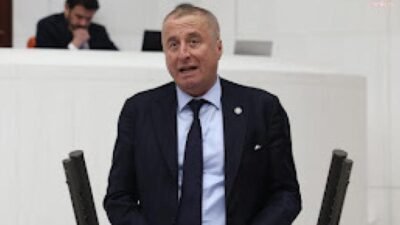 İYİ Parti Genel Başkan Yardımcısı Hakan Şeref Olgun, “Macaristan'da 16