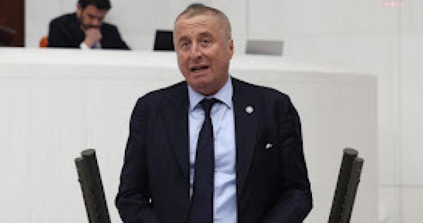 İYİ Parti Genel Başkan Yardımcısı Hakan Şeref Olgun, “Macaristan'da 16