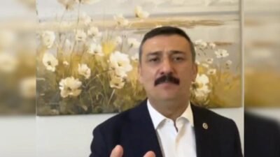 İYİ Parti Genel Başkan Yardımcısı Selçuk Türkoğlu, elektrik ve doğal