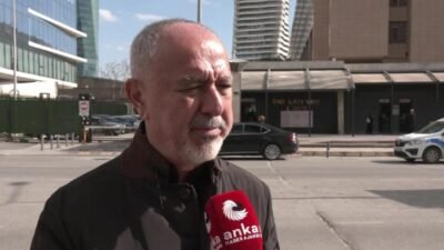 İZBETON soruşturması… CHP’li Uzun: “Siyaseti dizayn etme operasyonunun uzantıları bunlar” İzmir Cumhuriyet Başsavcılığı'nca yürütülen İZBETON soruşturması kapsamında aralarında CHP Ankara