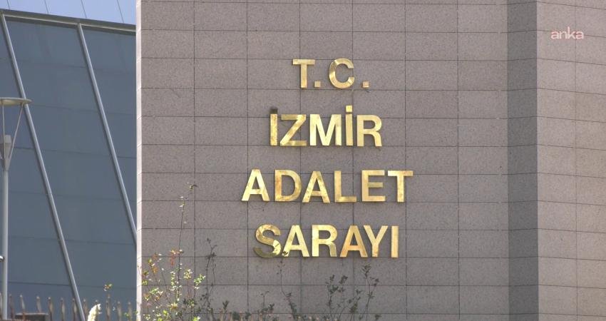 İzmir Cumhuriyet Başsavcılığınca, İZBETON A.Ş. üzerinden yürütüldüğü belirtilen usulsüzlüklere ilişkin