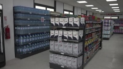 İzmir Büyükşehir Belediye Başkanı Cemil Tugay’ın İzmirliyi ekonomik ve güvenli