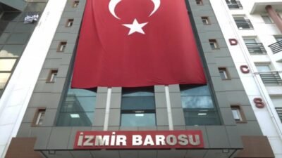 İzmir Barosu, 23 Nisan Ulusal Egemenlik ve Çocuk Bayramı kapsamında