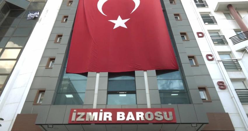 İzmir Barosu, 23 Nisan Ulusal Egemenlik ve Çocuk Bayramı kapsamında