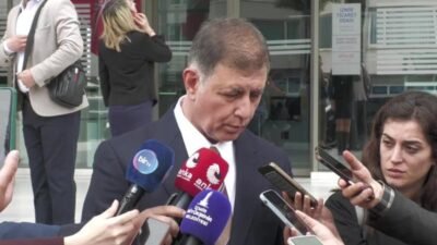 İzmir Büyükşehir Belediye Başkanı Cemil Tugay, Meslek Fabrikası binası konusunda